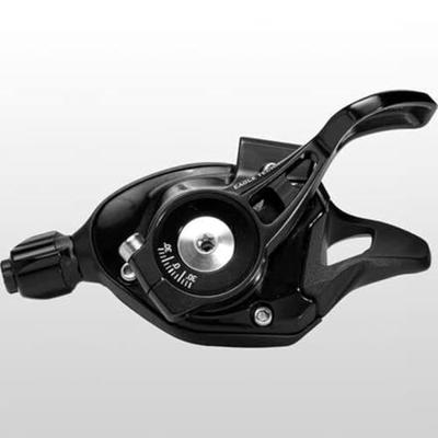 SRAM duimversteller "x01 eagle" trigger x01 eagle 12sp lunar grey