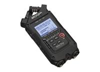 Zoom H4n Pro Handy Recorder All Black - thumbnail