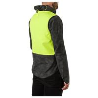 AGU Compact Body Commuter Hi-vis & Reflection - Geel - XL - thumbnail