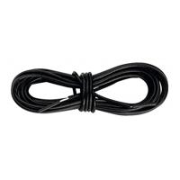 Messingschlager M-wave dubbele dynamo kabel 2200 mm opgerold - thumbnail