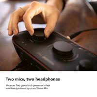 Focusrite Vocaster Two - thumbnail