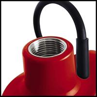 Einhell GC-PP 900 N 4170964 Dompeldrukpomp 6000 l/h 32 m - thumbnail