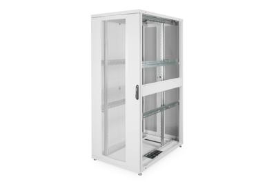 Digitus DN-19 SRV-42U-8/12 19inch-serverkast (b x h x d) 800 x 2000 x 1200 mm 42 HE Grijs-wit (RAL 7035) Digitus DN-19 SRV-42U-8/12 19inch-serverkast (b x h x d) 800 x 2000 x 1200 mm 42 HE Grijs-wit (RAL 7035)
