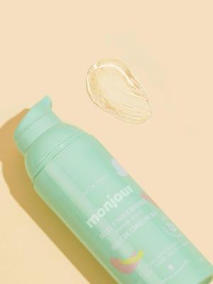 Olieachtige magische gel 50ml MONJOUR groen Olieachtige magische gel 50ml MONJOUR groen