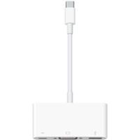 Apple USB-C naar VGA multipoort adapter - thumbnail