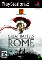 The History Channel: Great Battles of Rome - thumbnail