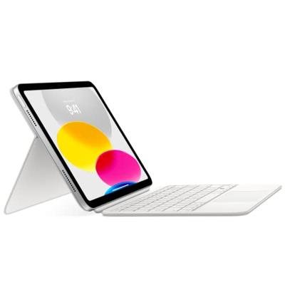 Apple Magic Keyboard Folio voor iPad (10e generatie) - Hongaars