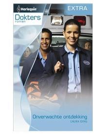 Onverwachte ontdekking - Laura Iding - ebook