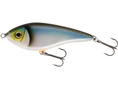 Westin Swim Glidebait 12 cm 53 gr Suspending Blueback Herring