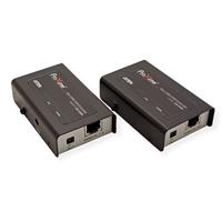 ATEN CE100 Extender (verlenging) VGA, USB-A 2.0 Via netwerkkabel RJ45 100 m - thumbnail