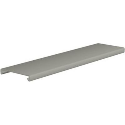 Weidmüller 2590050000 Afdekking Deksel (l x b) 2 m x 60 mm 1 stuk(s) Grijs Weidmüller 2590050000 Afdekking Deksel (l x b) 2 m x 60 mm 1 stuk(s) Grijs
