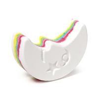 Unicorn Magic Regenboog Drijvende Bruisbal - thumbnail