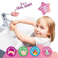 Paulinda Maak je eigen fruit zeepje - thumbnail