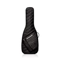 Mono M80 Guitar Sleeve Jet Black gigbag voor gitaar - thumbnail