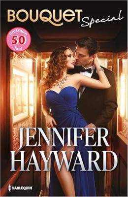 Bouquet Special Jennifer Hayward - Jennifer Hayward - ebook