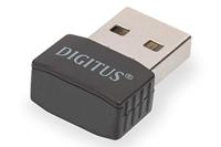 Abi Usb netwerkadapter omvormer - thumbnail