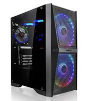 RAIJINTEK SILENOS MS PRO midi tower behuizing - thumbnail