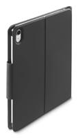 Hama Tablet-Case Prem, Hülle m. Tastatur f. iPad Air 11 (25/24)/10.9 (22/20) Zwart Tabletcover - thumbnail