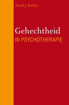 Gehechtheid in psychotherapie (Paperback)