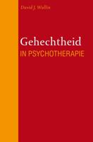 Gehechtheid in psychotherapie (Paperback) - thumbnail