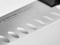 WUSTHOF - Gourmet - Santokumes 17cm - thumbnail