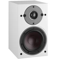 Dali Oberon 1 boekenplank speaker - wit - thumbnail