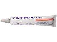 Lyra markeerpasta wit ø3mm 50ml | 10 stuk stuks - thumbnail
