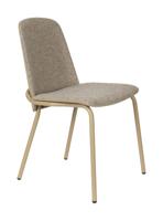 Zuiver Eetkamerstoel 'Clip' - thumbnail