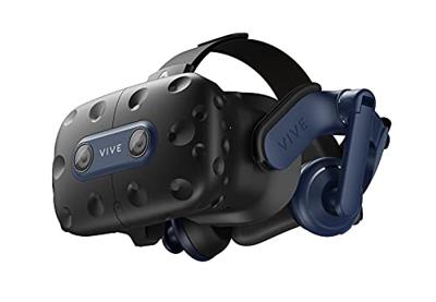 HTC Vive Pro 2 vr-bril - thumbnail