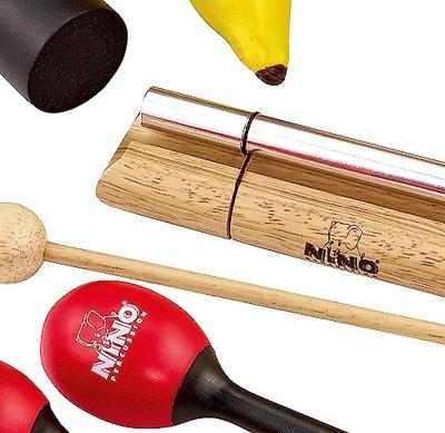 Nino Percussion NINOSET515 Rhythm Set