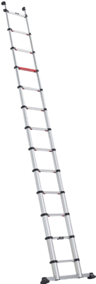 Altrex TL Smart Up Active 1x13 - Telescopische ladder - 500358 Altrex TL Smart Up Active 1x13 - Telescopische ladder - 500358