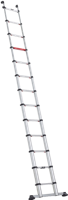 Altrex TL Smart Up Active 1x13 - Telescopische ladder - 500358 - thumbnail