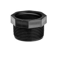 Ubbink verloopring buiten-binnenschroefdraad 1 x 1/2 - thumbnail