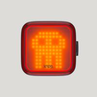 Knog Blinder Skull Achterlicht - thumbnail