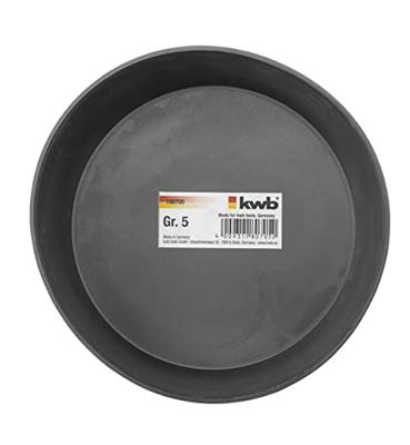 kwb 180705 Gipsbeker, maat 5