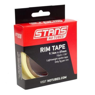 STANS Stan&apos;s rim tape (9m) - 27mm