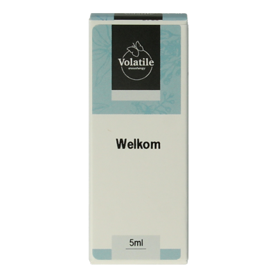 Volatile Welkom 5 Milliliter