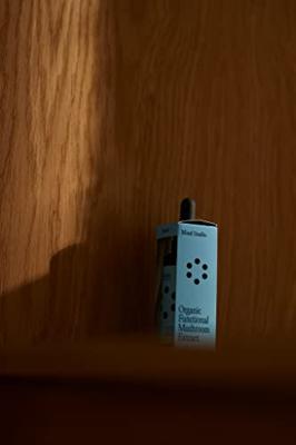 Mind Studio Biologisch Reishi Extract