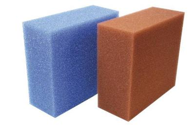 Oase Biosmart 5000-16000 filterspons blauw