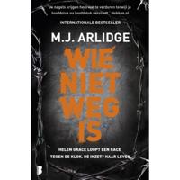 Wie niet weg is - thumbnail