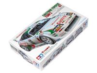 Tamiya 300024163 Castrol Toyota Tom´s Supra GT Auto (bouwpakket) 1:24 - thumbnail