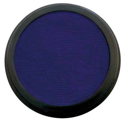 Creativ Company Schmink, koningsblauw, 20 ml/ 1 doosje