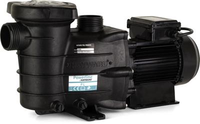 Hayward Powerline zwembadpomp 9m³