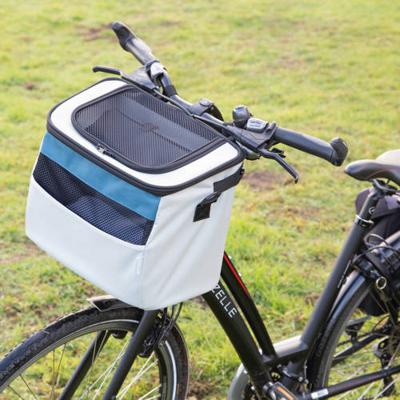 BZ NYLON FIETSMAND XOEX GRS"BLW 40