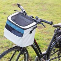 BZ NYLON FIETSMAND XOEX GRS"BLW 40 - thumbnail