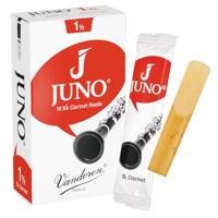 Vandoren Juno JCR0115 Clarinette Sib 1.5 rieten voor Bb-klarinet (10 stuks) - thumbnail
