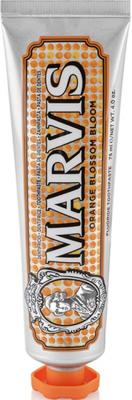 Marvis Toothpaste orange blossom 75 Milliliter