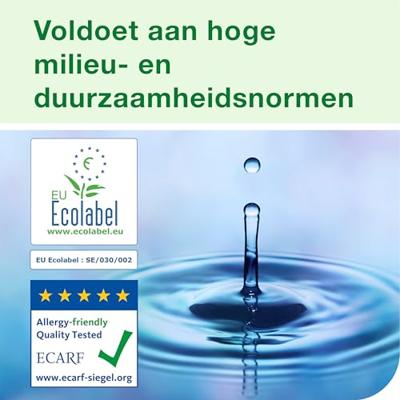 TORK Extra Mild 420701 Vloeibare zeep 1 l 6 stuk(s) - thumbnail