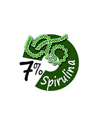 Sera Flora Nature 1000ml Vlokkenvoer - Voor Plantenetende Siervissen met Vezels & Carotenoïden