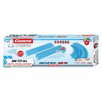 Carrera first racebaan uitbreidingsset - thumbnail